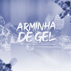 Cover of ARMINHA DE GEL