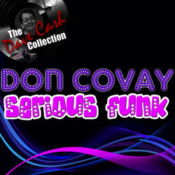 Cover of Serious Funk - [The Dave Cash Collection]