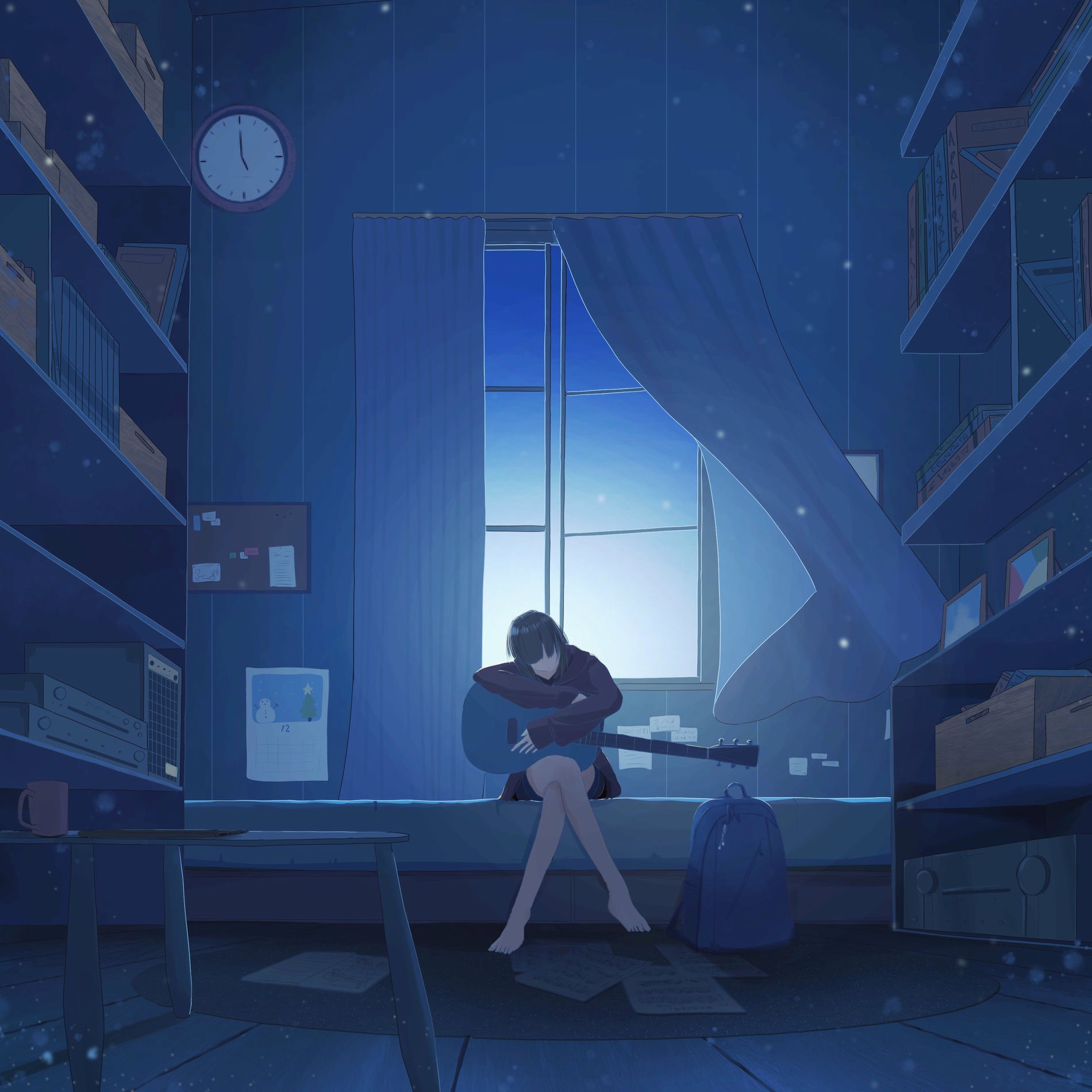 洋楽 LIL CHILL Lil Chill | Spotify