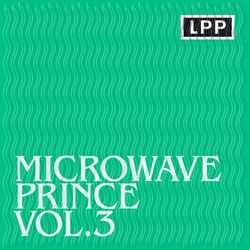 Cover of Vol. 3