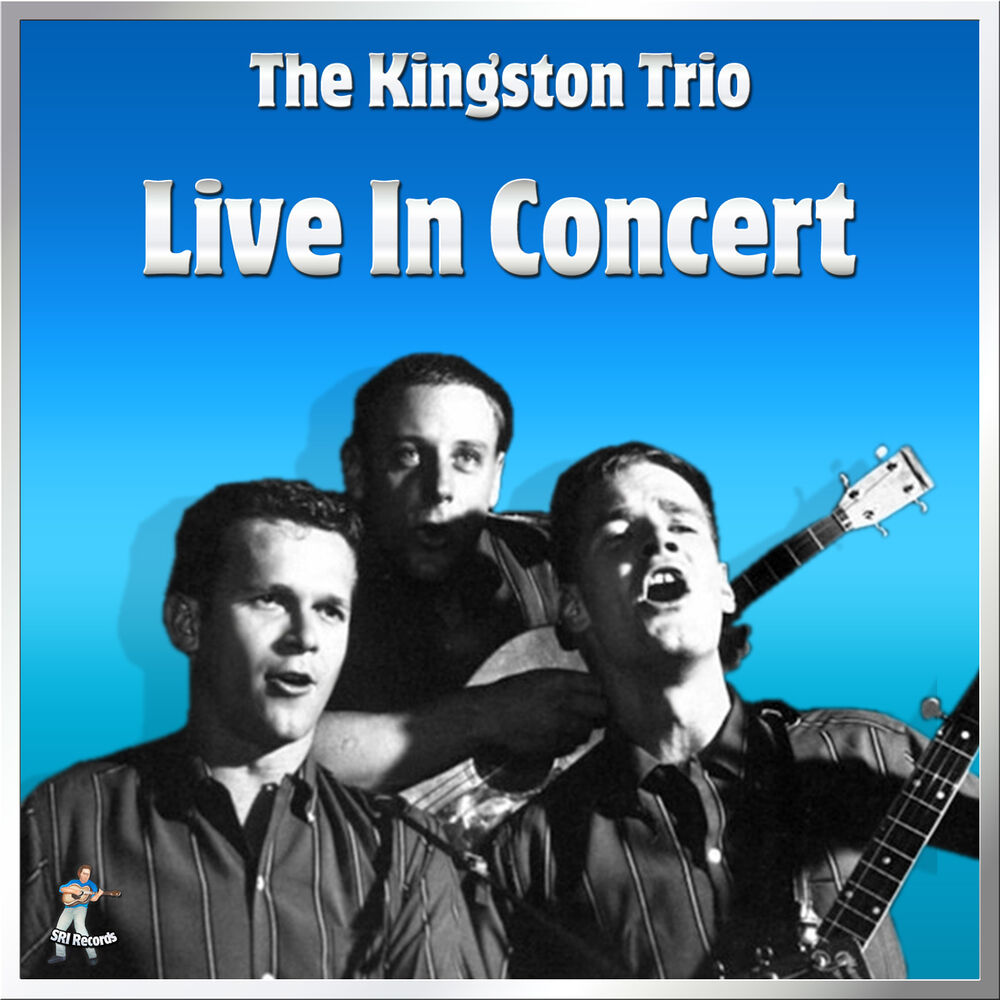 Picture of Kingston Trio