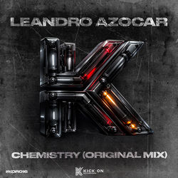 Cover of Chemistry (Original Mix) by undefined