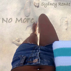 Cover of No More