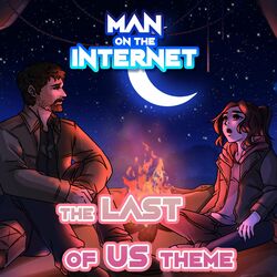 Cover of The Last Of Us Theme (From "The Last Of Us")