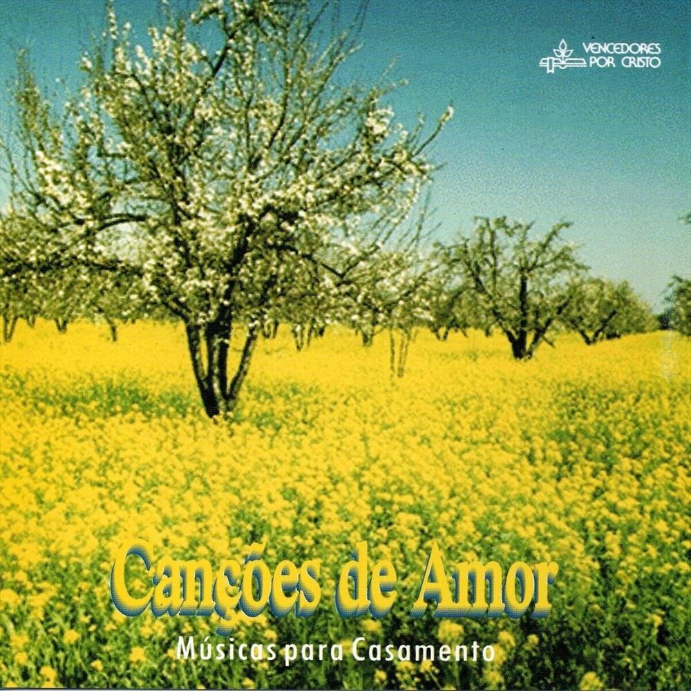 Picture of Canções de Amor
