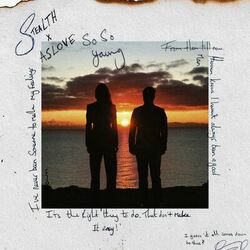Cover of So So Young