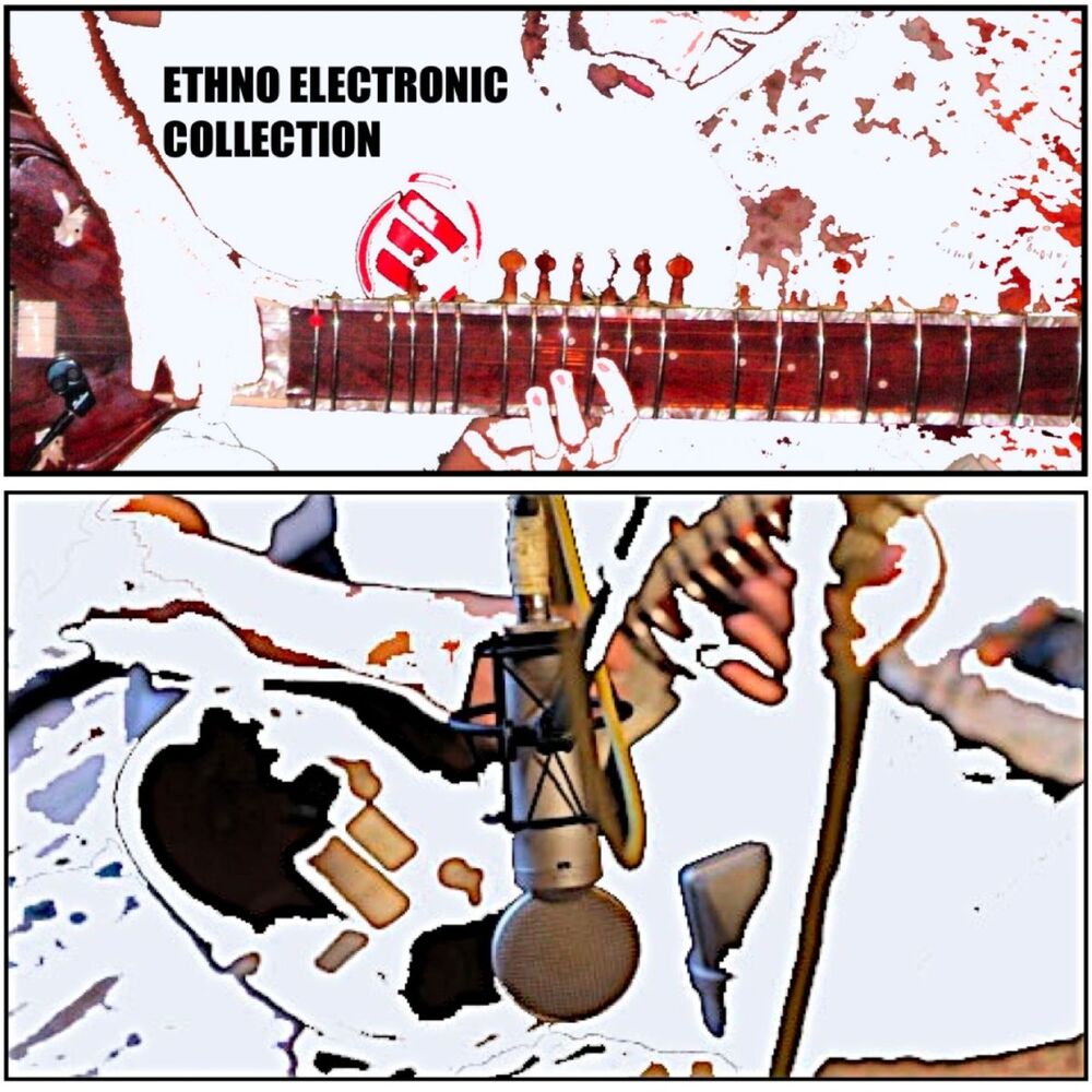 Picture of Ethno Electronic Collection