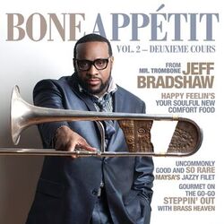 Cover of Bone Appétit Vol. 2 (Deuxieme Cours)