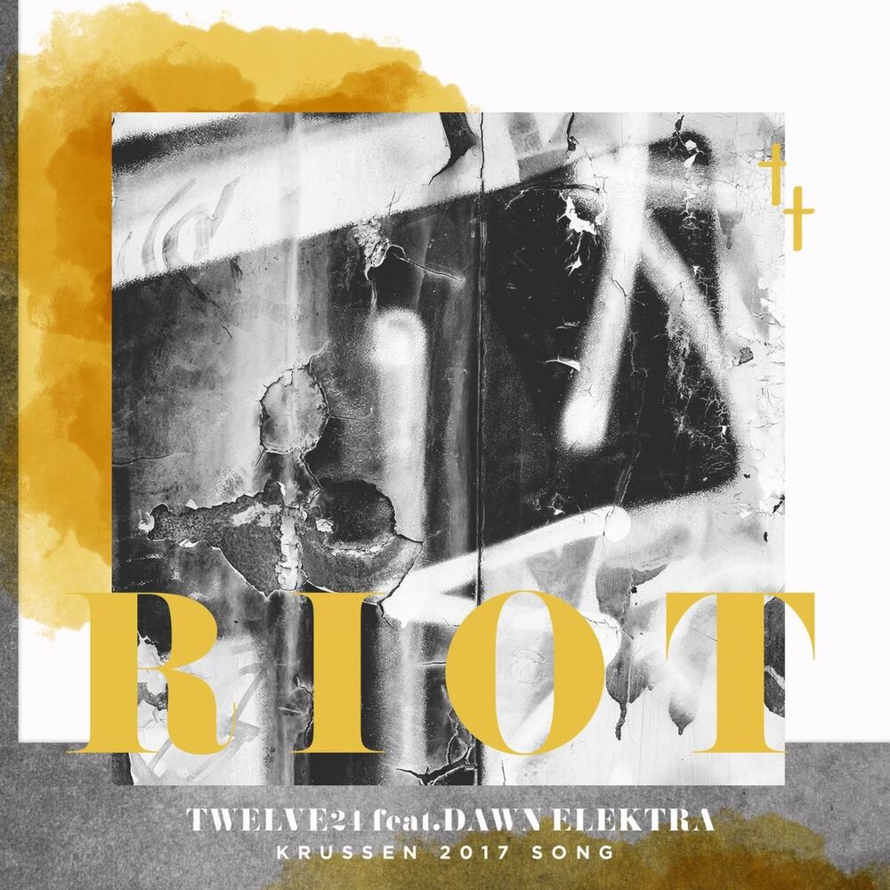 Picture of Riot (Krussen 2017 Song)