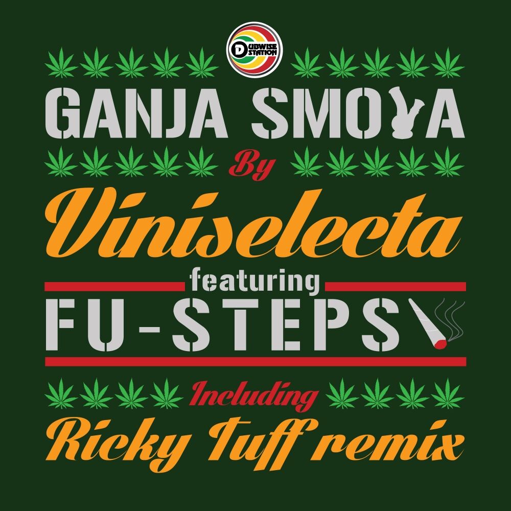 Picture of Ganja Smoka