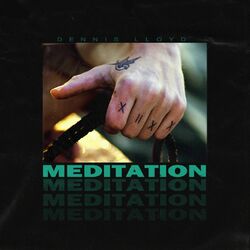 Cover of Meditation