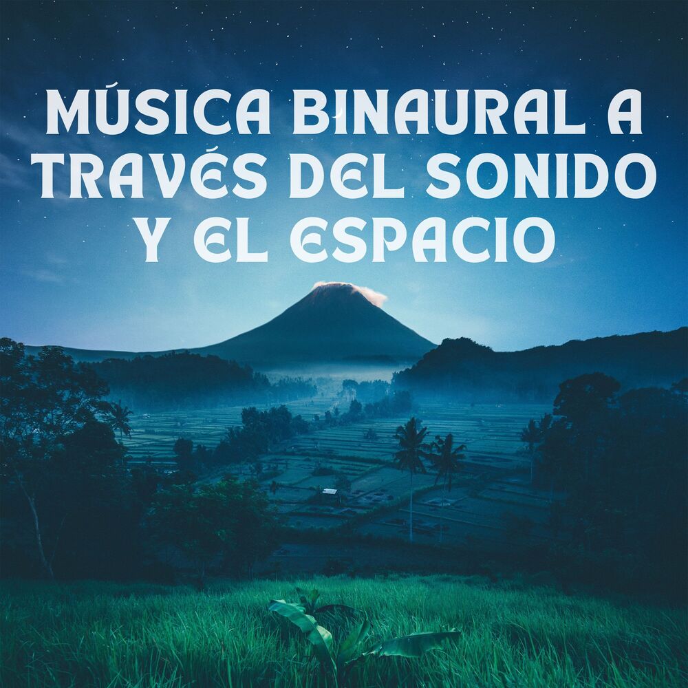 Picture of Música binaural a través del sonido y el espacio