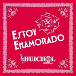 Cover of Estoy Enamorado