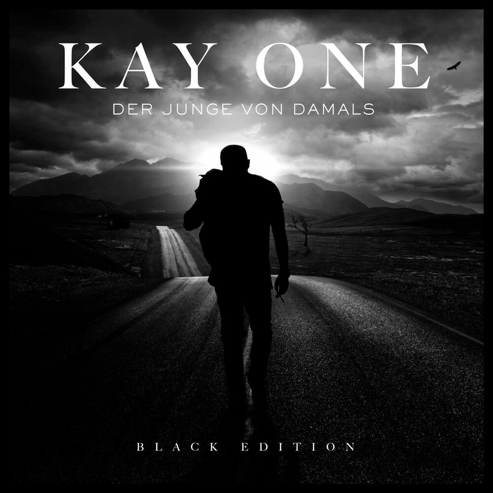 Picture of Der Junge von damals (Black Edition EP)
