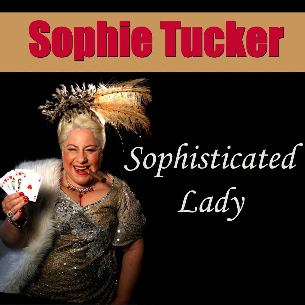 Picture of Sophisticated Lady