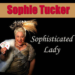 Cover of Sophisticated Lady
