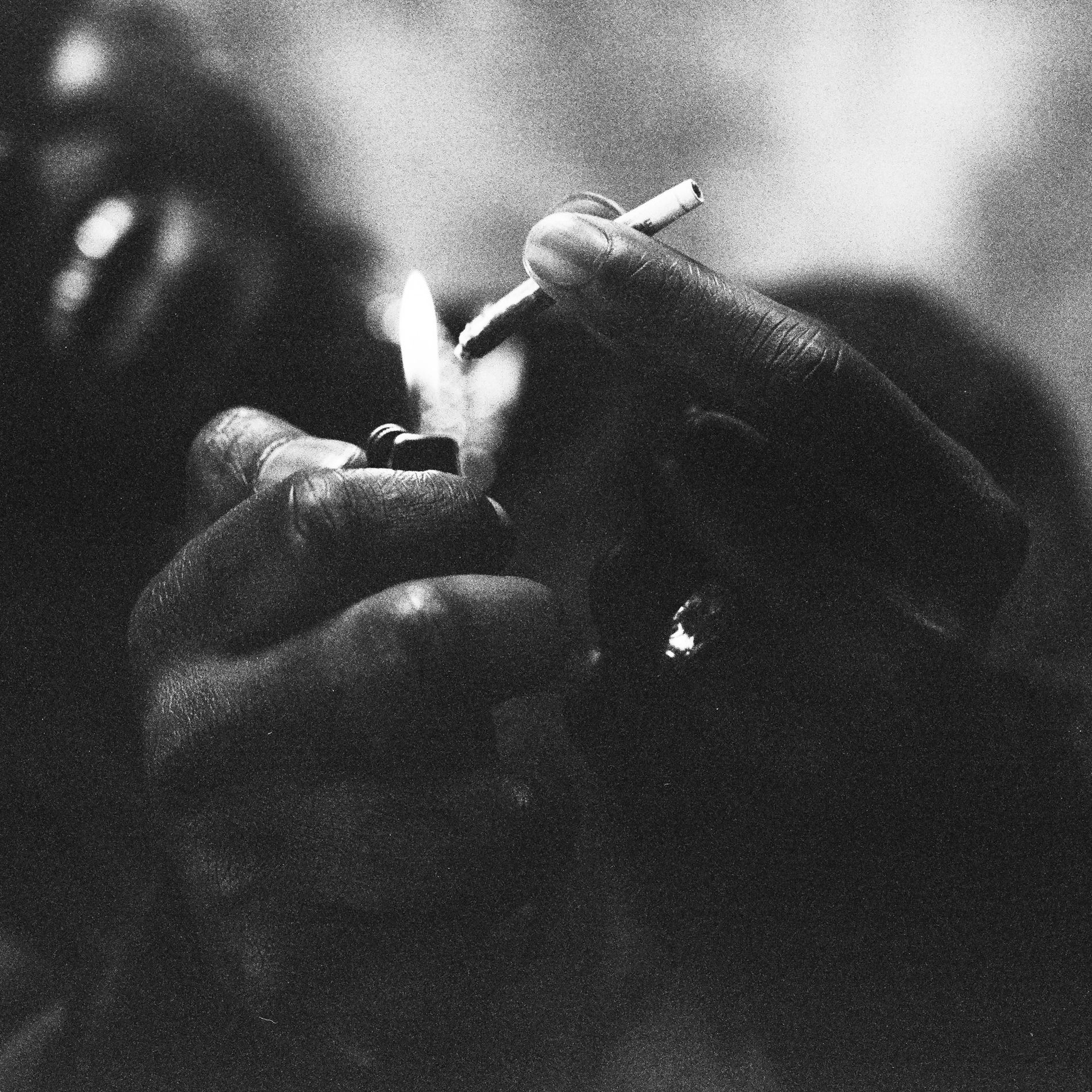 Album cover of Smoke Sessions 4