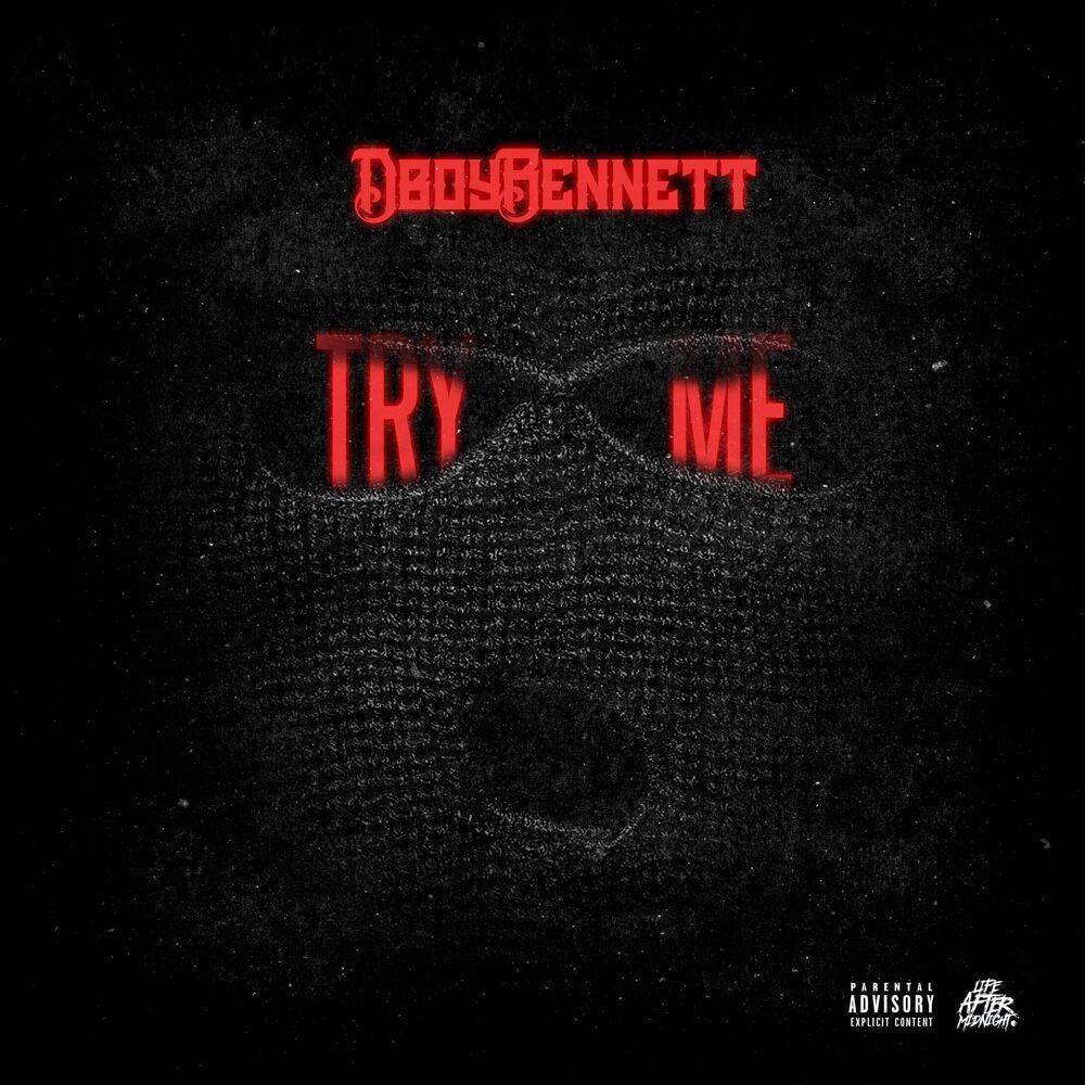 Picture of Try Me