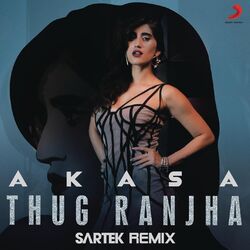 Cover of Thug Ranjha (feat. Sartek) (Sartek Remix)