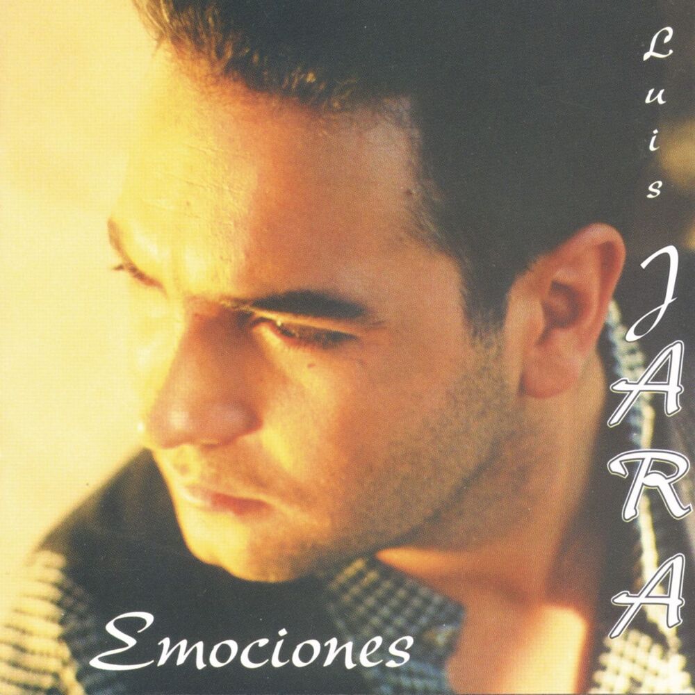 Picture of Emociones