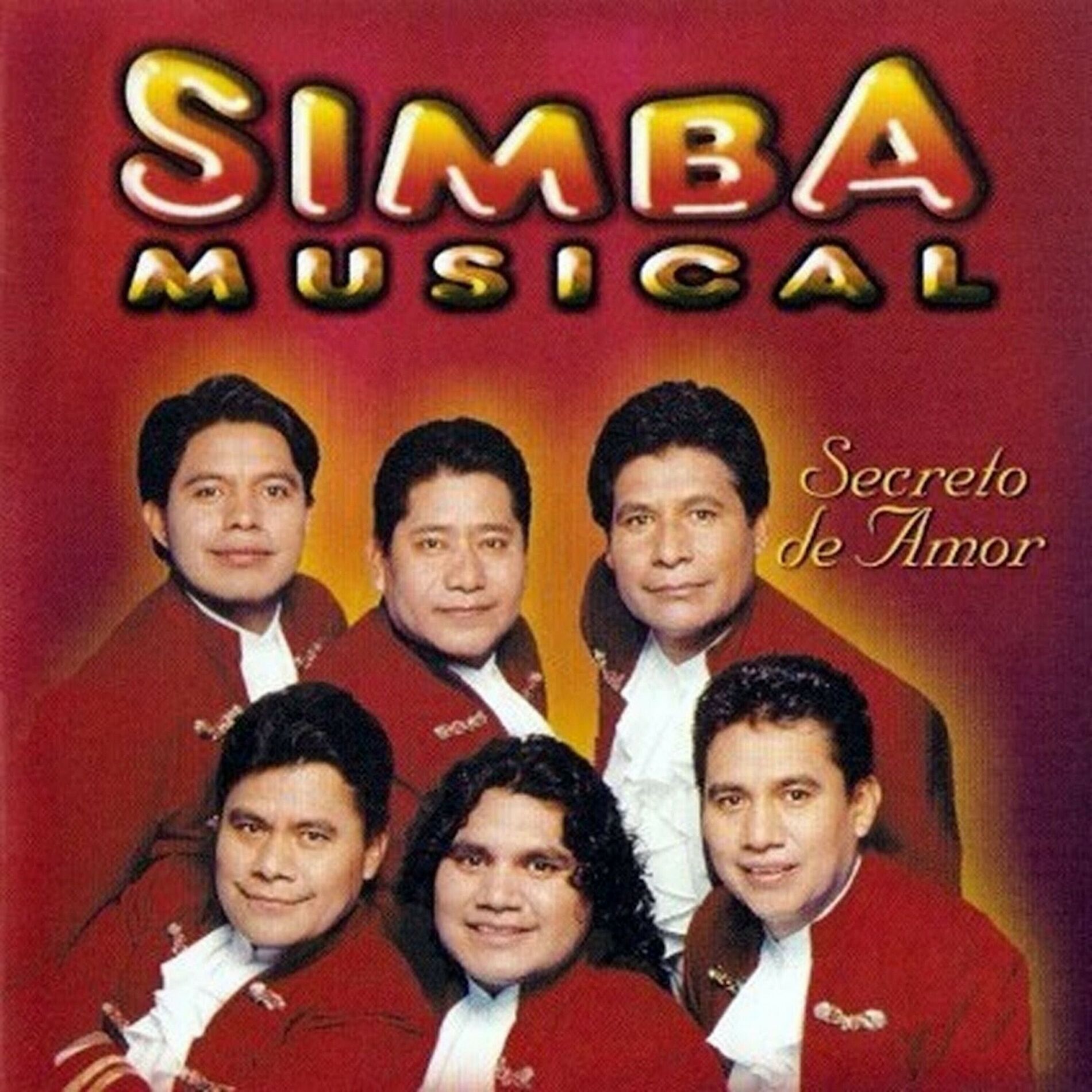 Album cover of Secreto De Amor