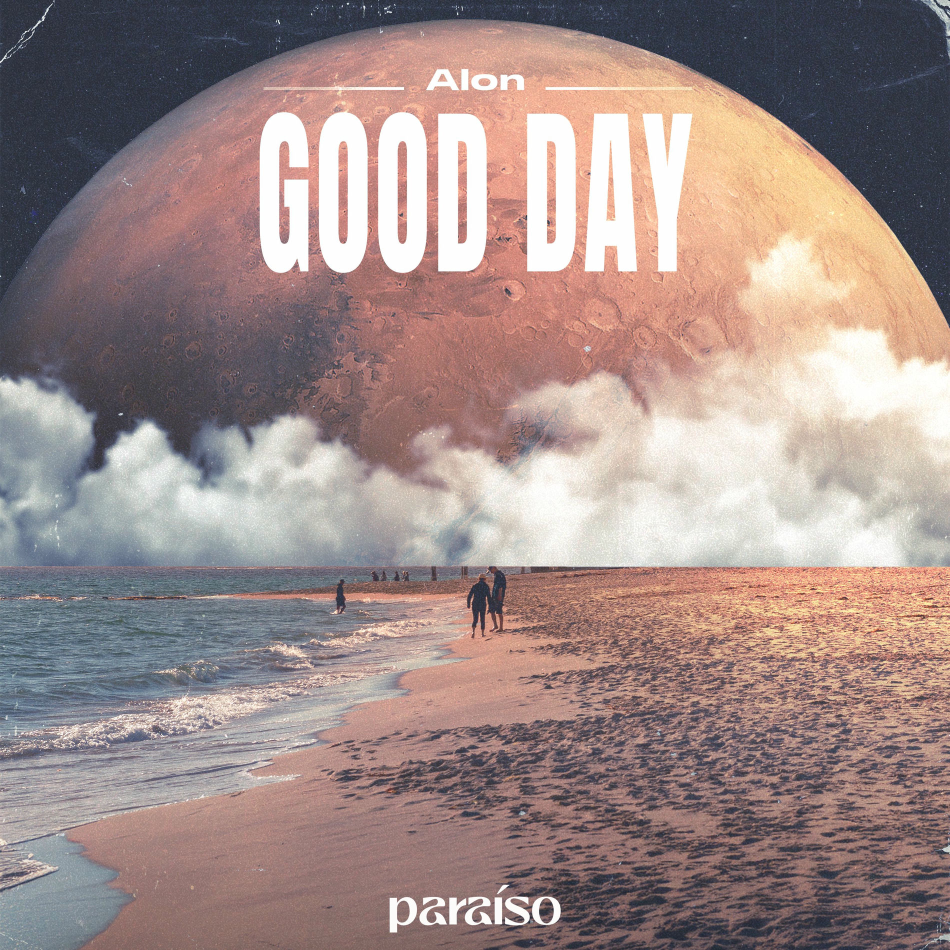 Album cover of Good Day