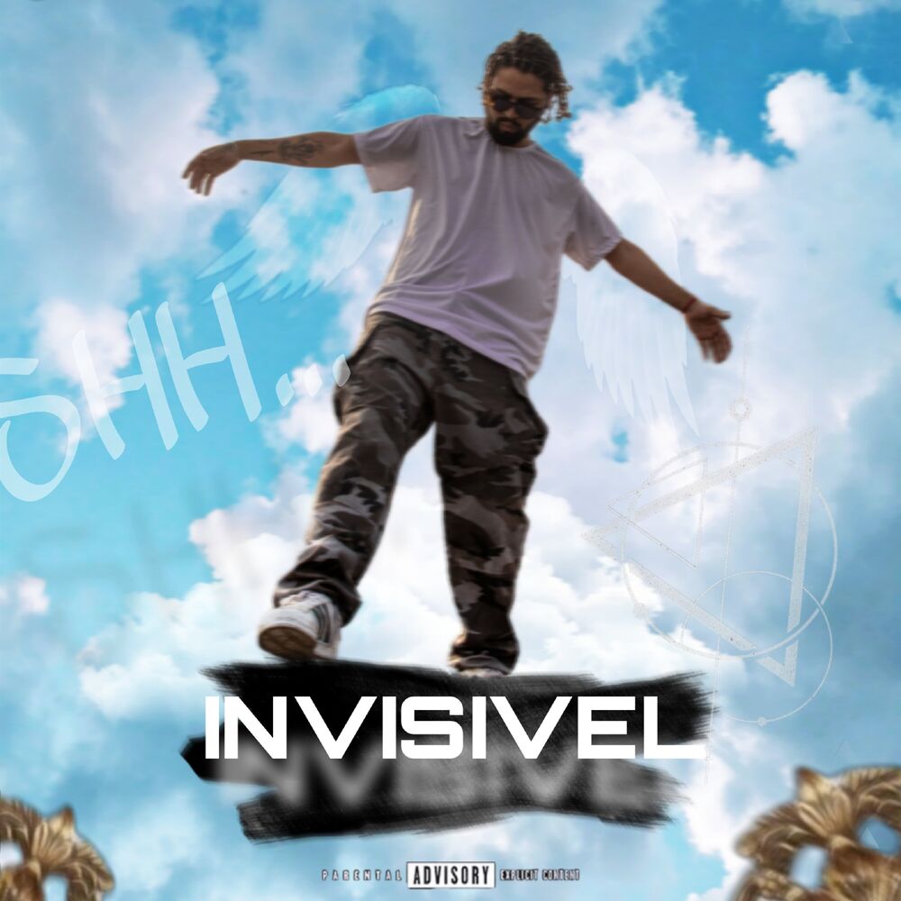 Picture of Invisível