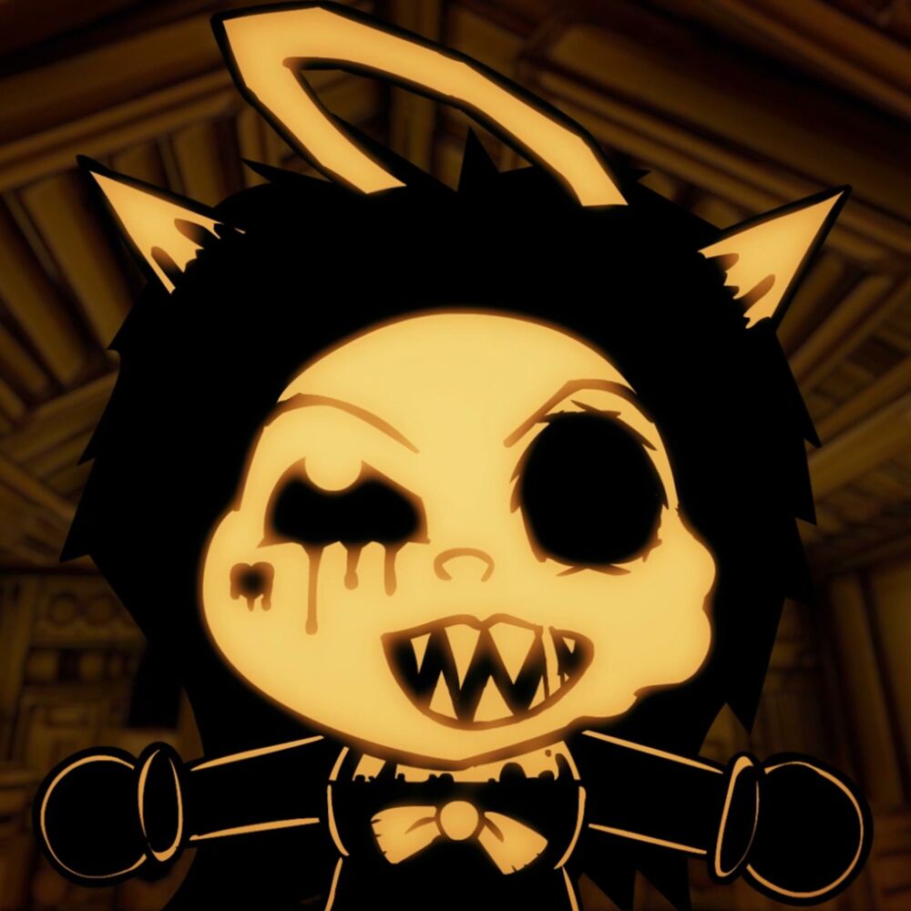 Picture of I'm Alice Angel