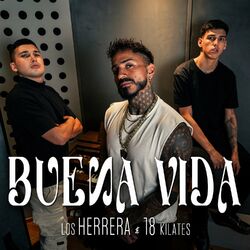 Cover of Buena Vida