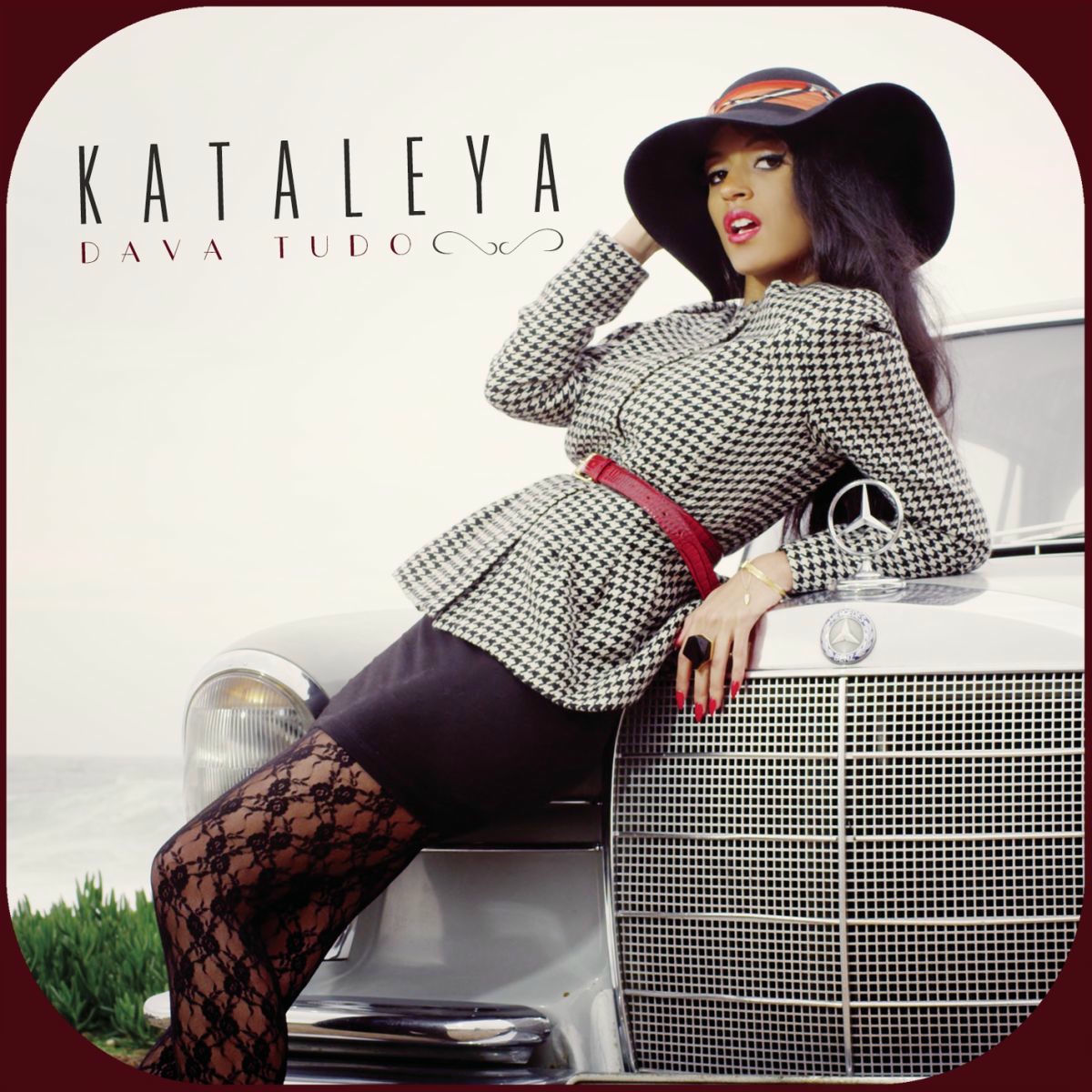 Album cover of Dava Tudo