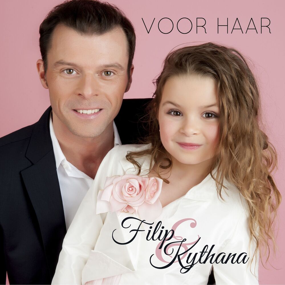 Picture of Voor Haar
