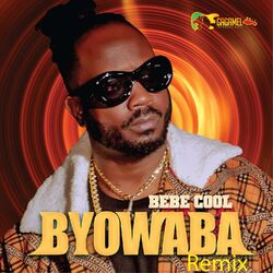 Cover of Byowaba (Remix)
