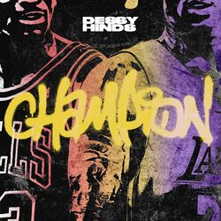 Cover of Champion