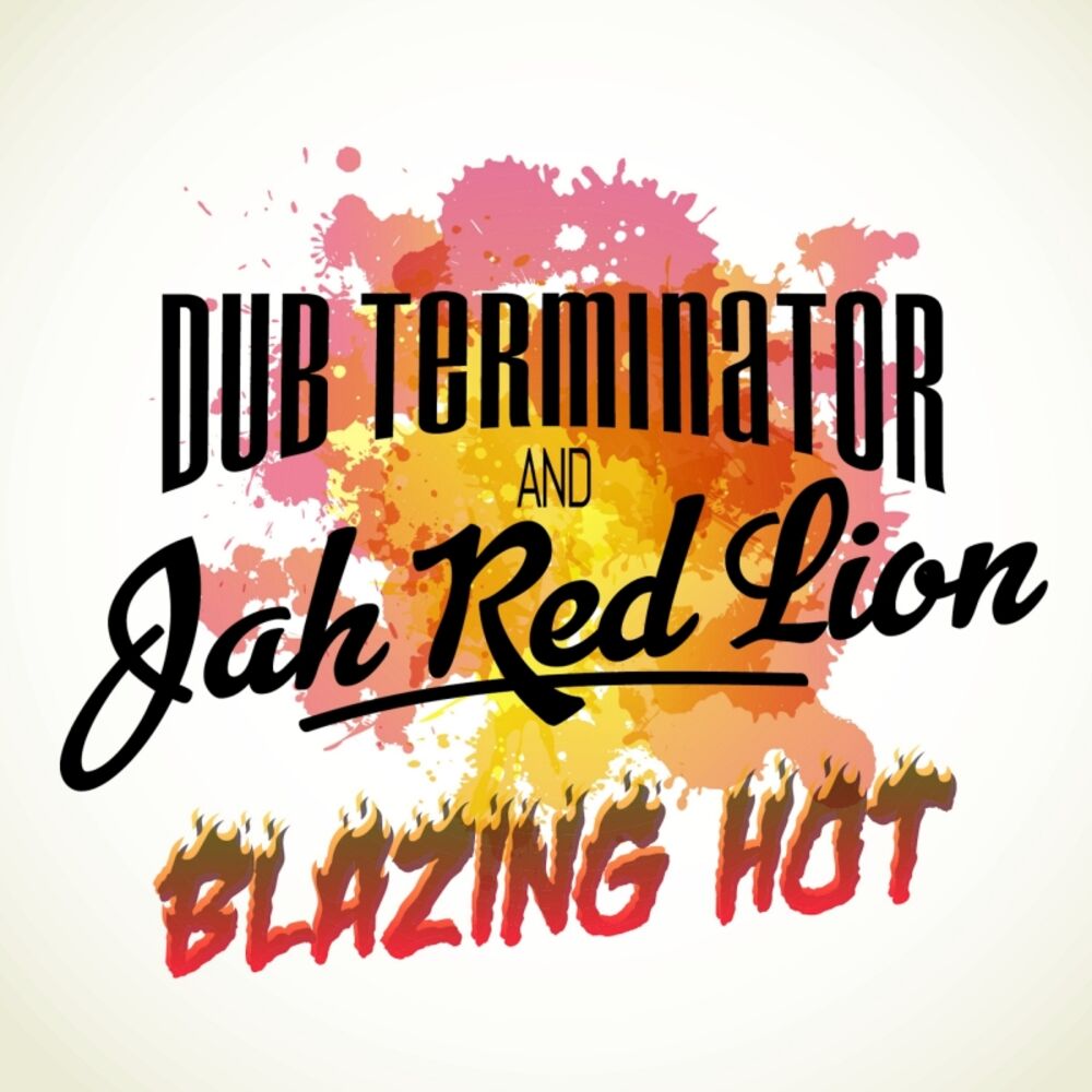 Picture of Blazing hot