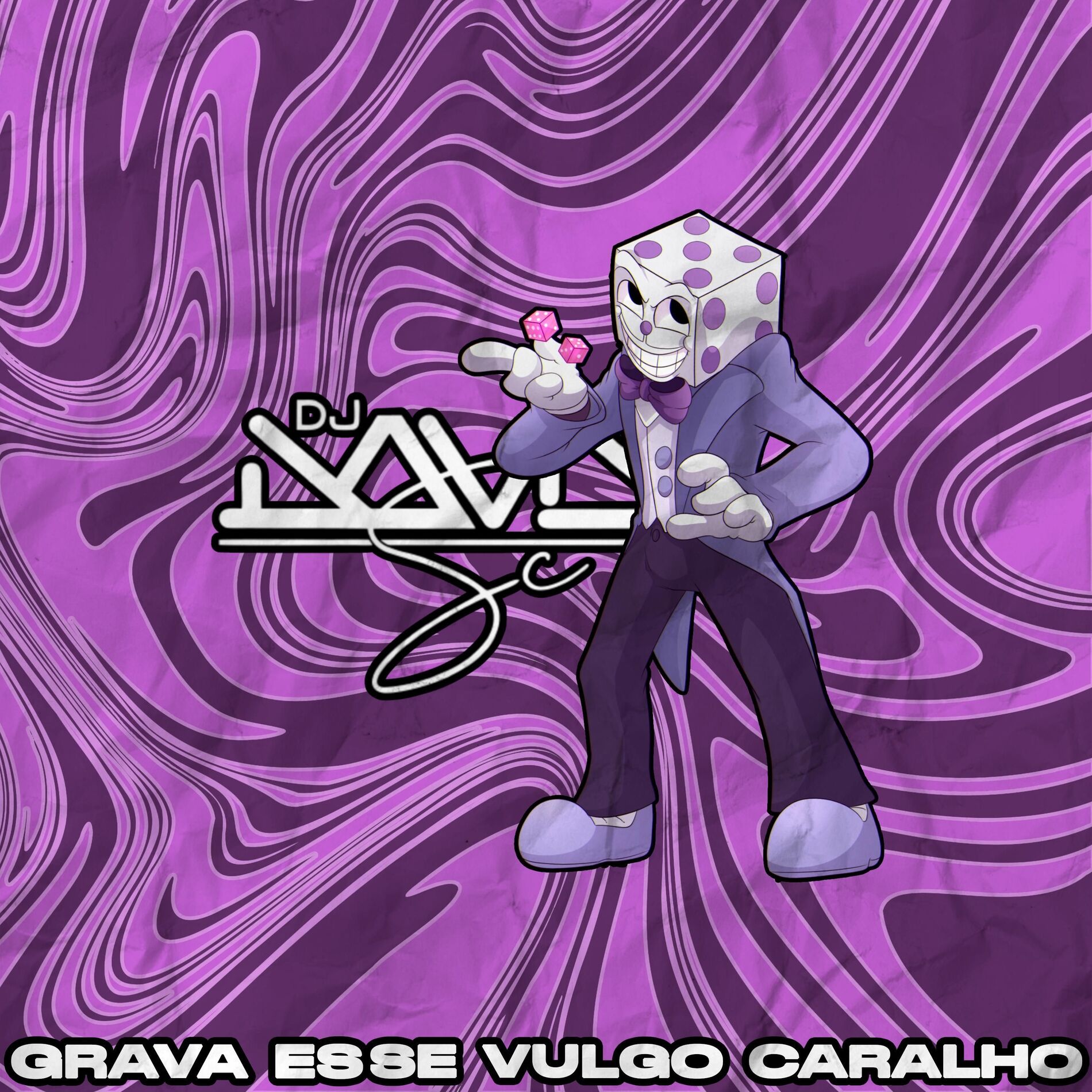 Album cover of MEGA FUNK NOSTALGIA RITMADA