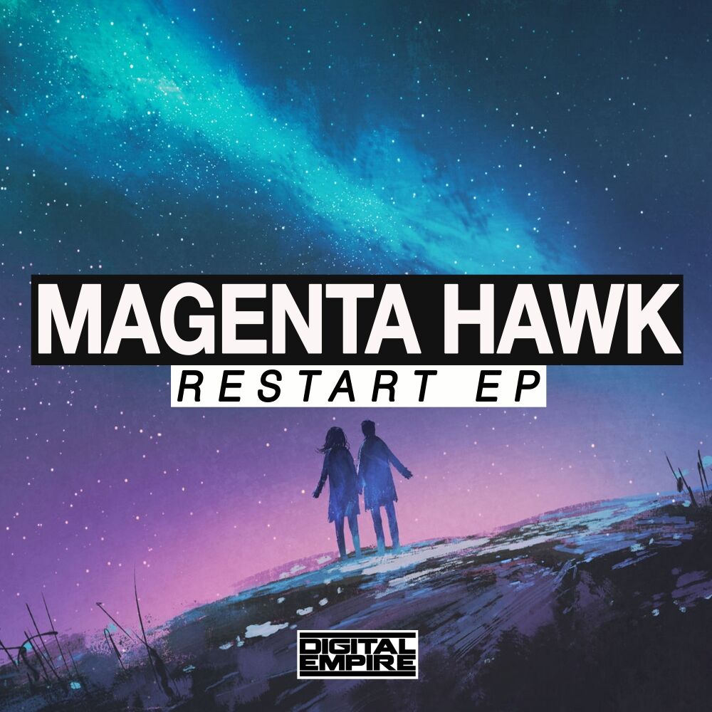 Picture of Restart EP