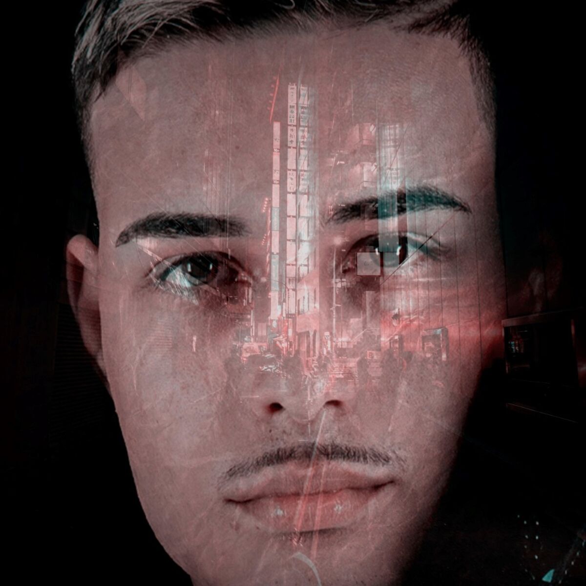 Album cover of Com o Carro Em Movimento