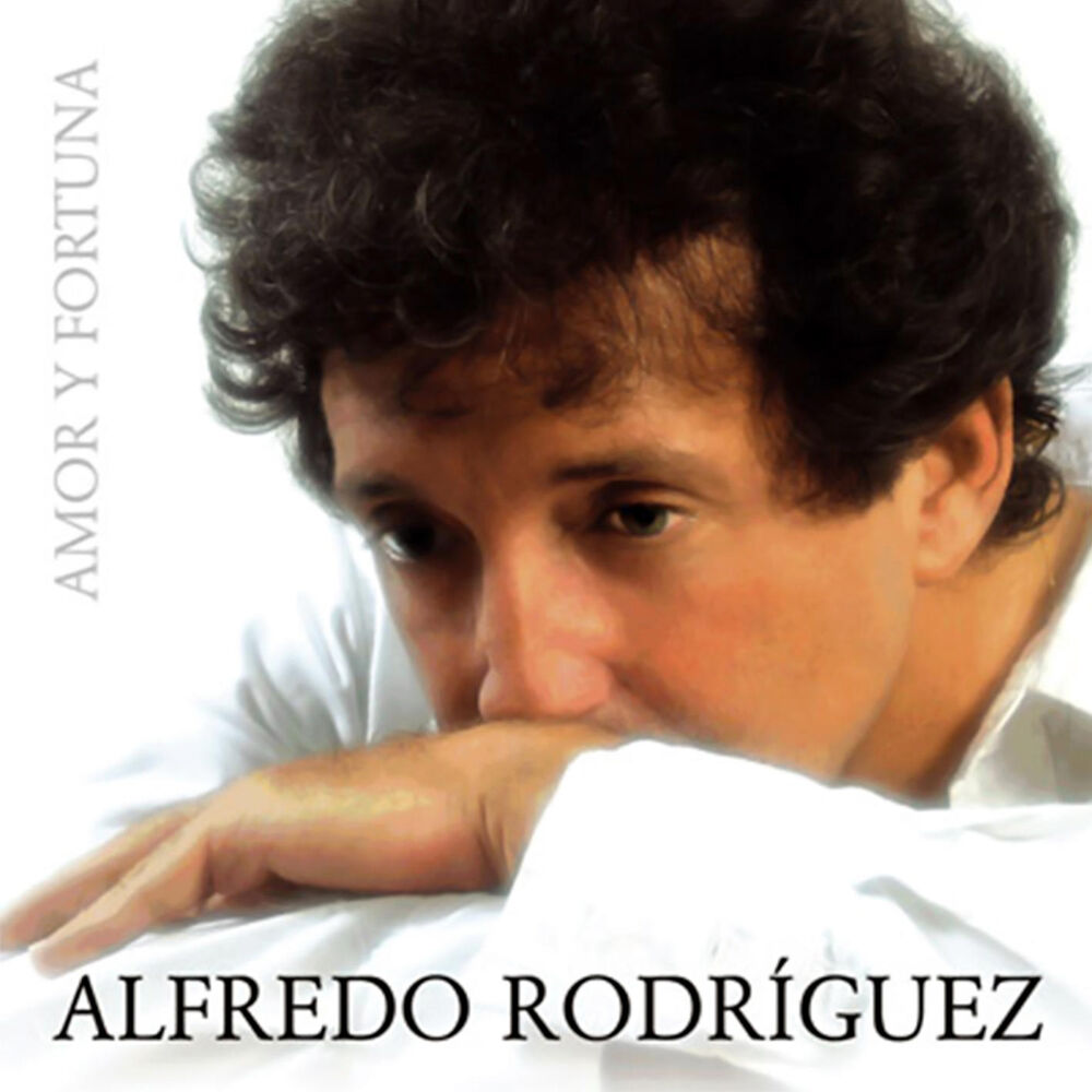 Picture of Amor y fortuna (Remasterizado)