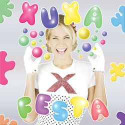 Cover of Xuxa Só para Baixinhos 6 (XSPB 6) - Festa
