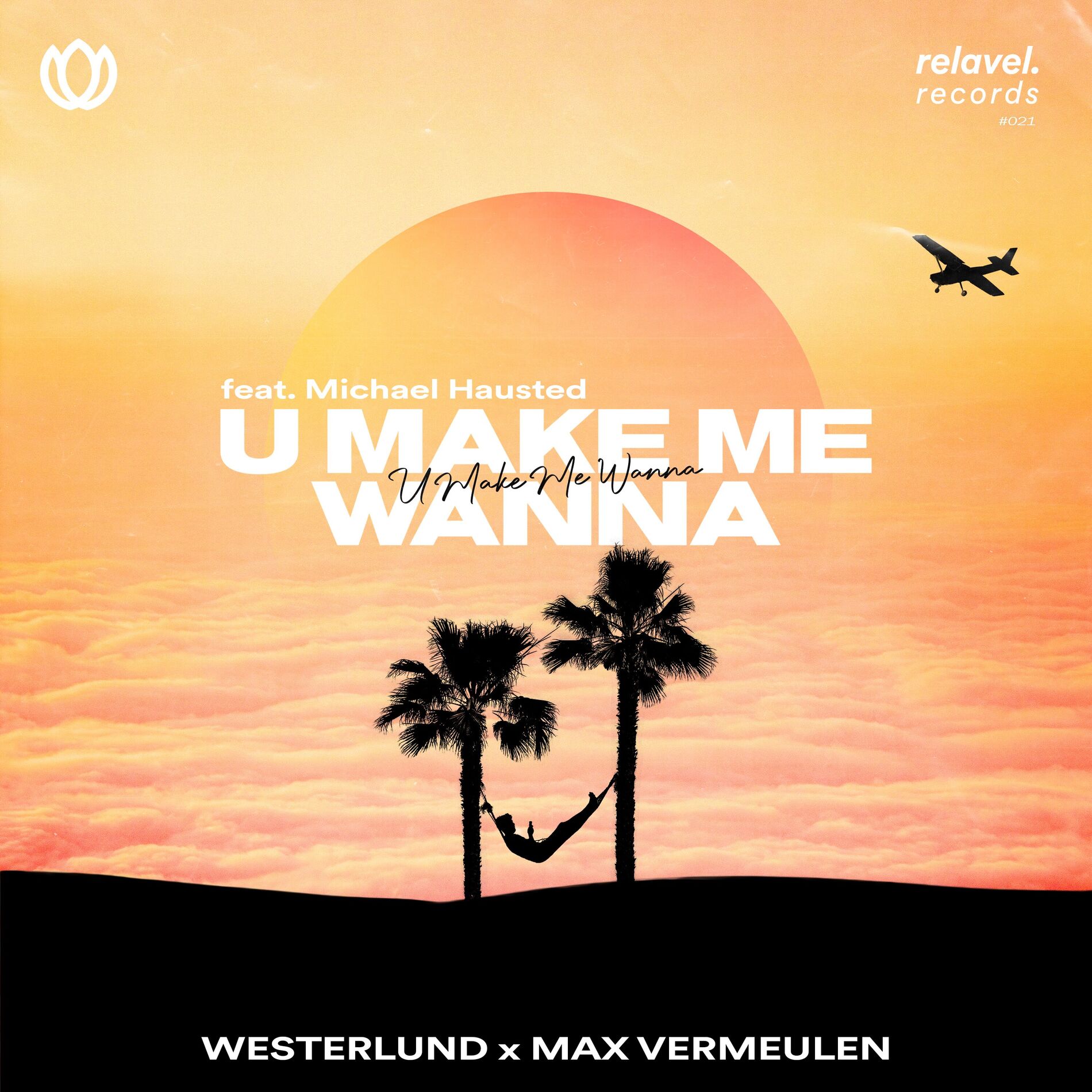 Album cover of U Make Me Wanna