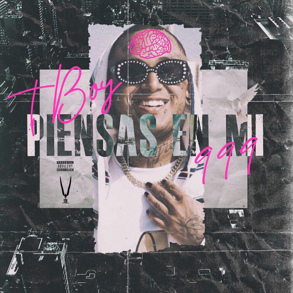 Picture of Piensas en Mi