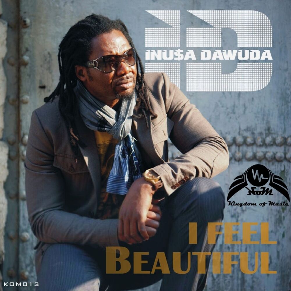 Picture of I Feel Beautiful
