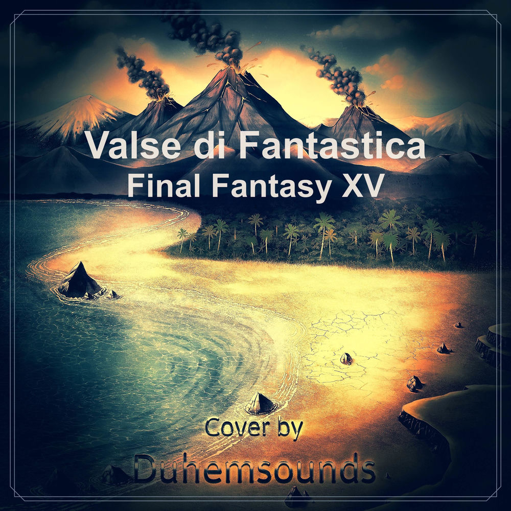 Valse di Fantastica (From 
