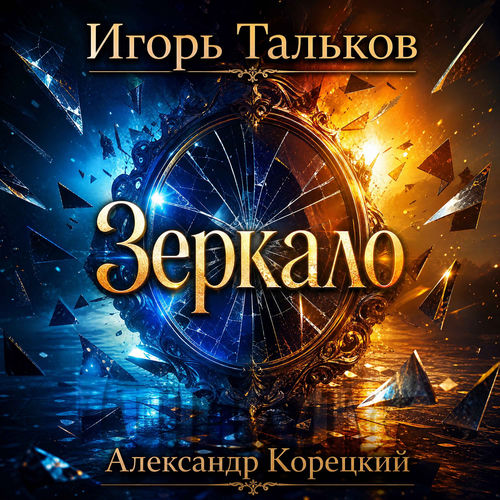 ЗЕРКАЛО
