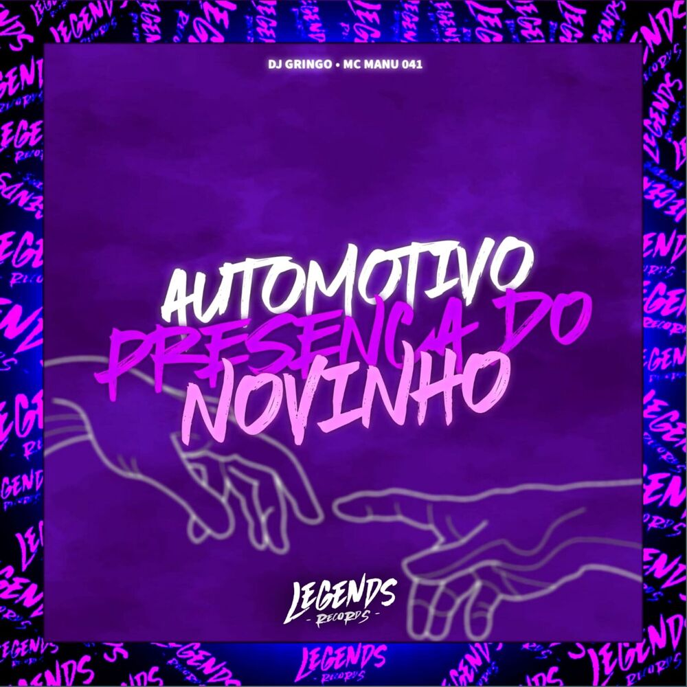 Picture of Automotivo Presença do Novinho