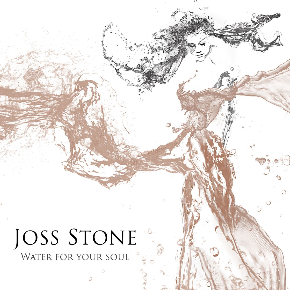 Album cover of Water for Your Soul
