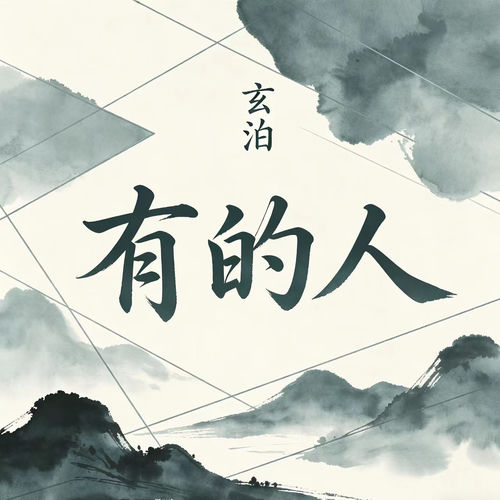 有的人