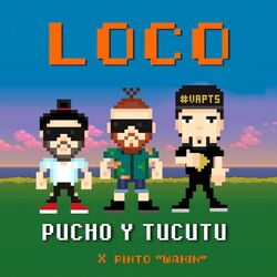 Cover of Loco