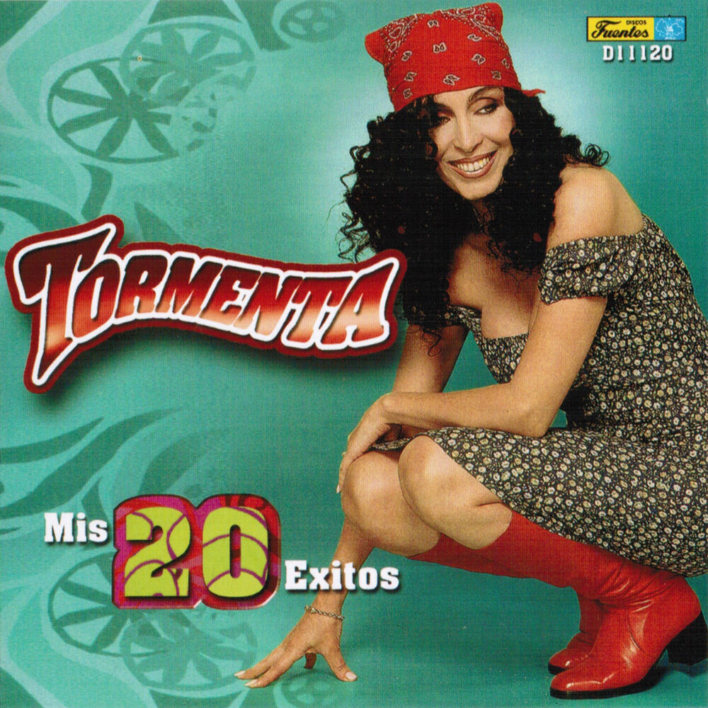 Picture of Mis 20 Exitos