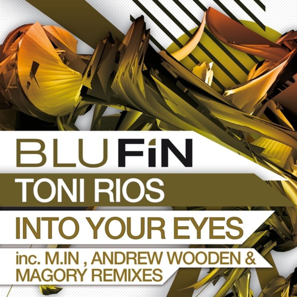 Picture of Into Your Eyes